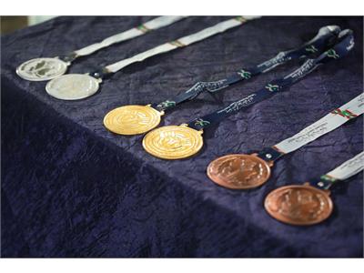 اولین المپیاد سراسری آمادگی جسمانی