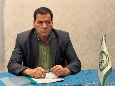 گزارش تصویری نشست هیات رییسه فدراسیون آمادگی جسمانی و تندرستی 12