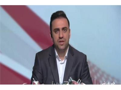 پخش آخرین اردوی تیم ملی فانکشنال فیتنس ایران قبل از اعزام به ‌مسابقات قهرمانی آسیا ریاض ۲۰۲۵ از شبکه خبر سیما