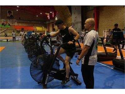 فانکشنال آقایان 30