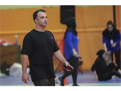 اولین دوره مسابقات قهرمانی کشور CX بانوان