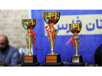 گزارش تصویری اولین دوره مسابقات کشوری فیوژن فیتنس