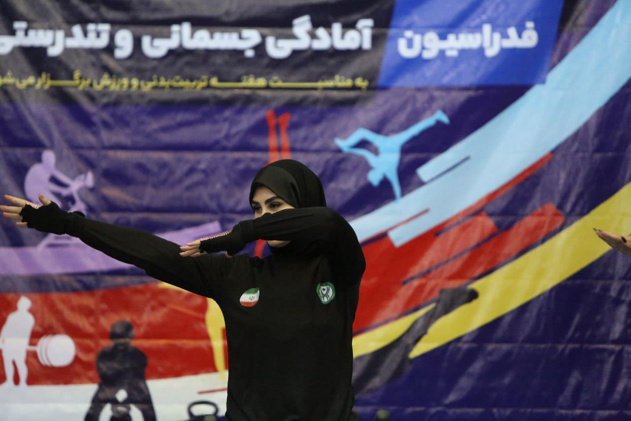 دوچرخه ثابت 10