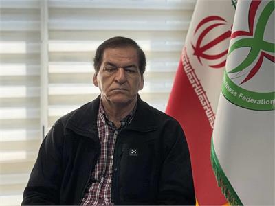 گزارش تصویری نخستین نشست هیات رییسه فدراسیون آمادگی جسمانی و تندرستی در سال ۱۴۰۵ (اردیبهشت ماه) 3