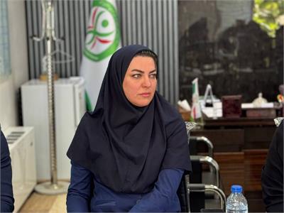 گزارش تصویری نخستین نشست هیات رییسه فدراسیون آمادگی جسمانی و تندرستی در سال ۱۴۰۴  3