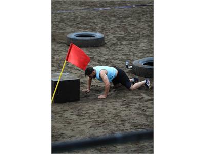 اولین دوره المپیاد آمادگی جسمانی و تندرستی