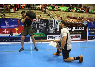 فانکشنال آقایان 6