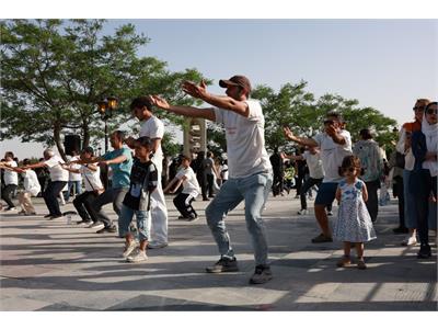 همایش پیلاتس 17