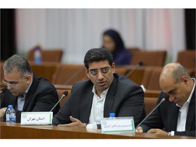 گزارش تصویری مجمع عمومی سالانه فدراسیون آمادگی جسمانی و تندرستی در سال ۱۴۰۴