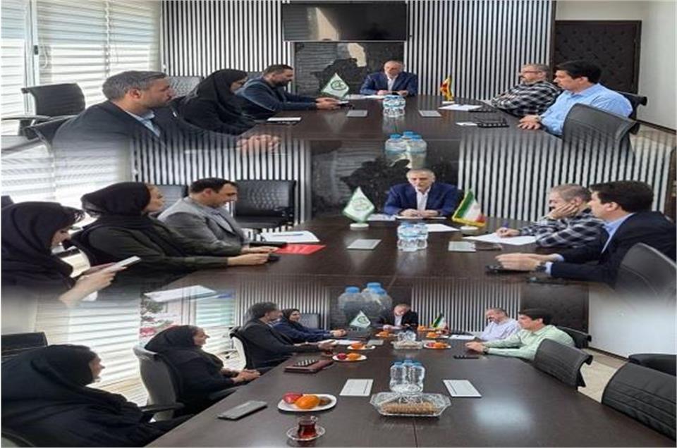 فدراسیون آمادگی جسمانی و تندرستی