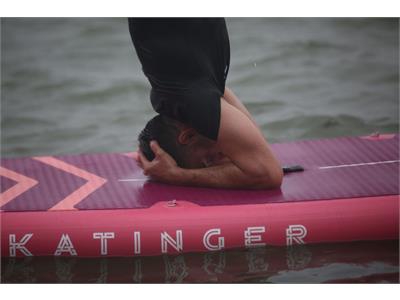 اولین دوره المپیاد آمادگی جسمانی و تندرستی