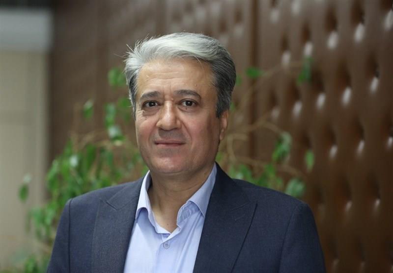 مهدی مبینی درگذشت/ تسلیت فدراسیون آمادگی جسمانی و تندرستی به خانواده آن مرحوم و جامعه ورزش کشور