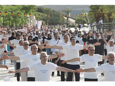 همایش پیلاتس 14