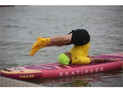 اولین دوره المپیاد آمادگی جسمانی و تندرستی