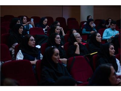 گزارش تصویری نخستین دوره مربیگری درجه ۳ هوش حرکتی
