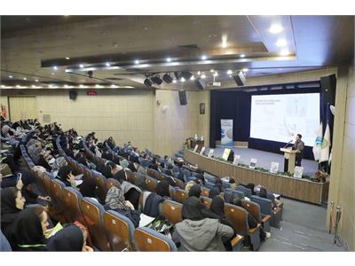 گزارش تصویری دومین کنگره علمی و نمایشگاه تخصصی «پیلاتکس» فدراسیون آمادگی جسمانی و تندرستی 6