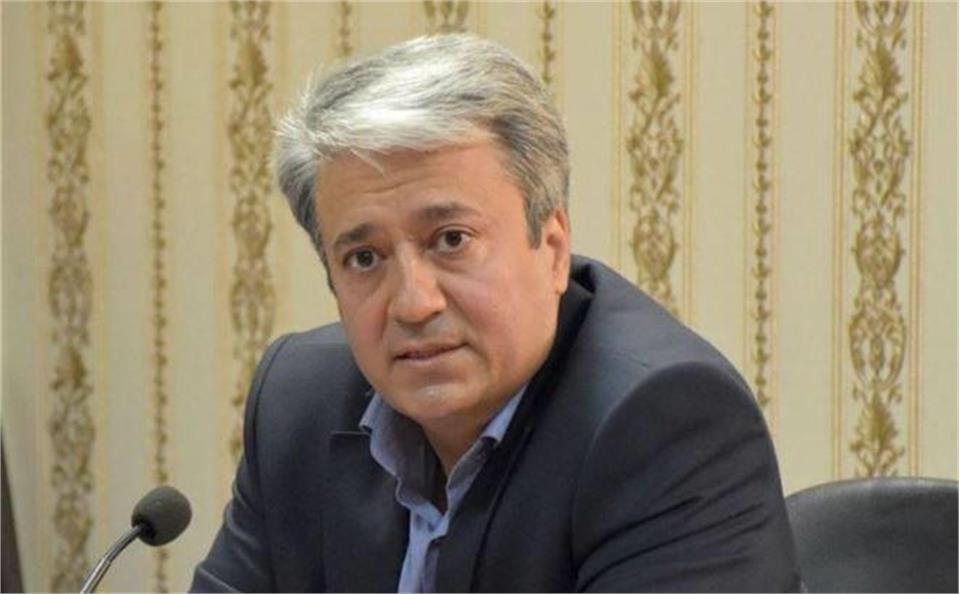 فدراسیون آمادگی جسمانی و تندرستی