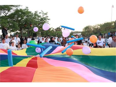 همایش پیلاتس 22