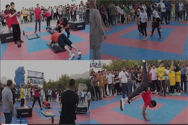 ویدیو کلیپ گزارش عملکرد فدراسیون آمادگی جسمانی و تندرستی در سال ۱۴۰۲ در مجمع عمومی سالانه، مردادماه ۱۴۰۳