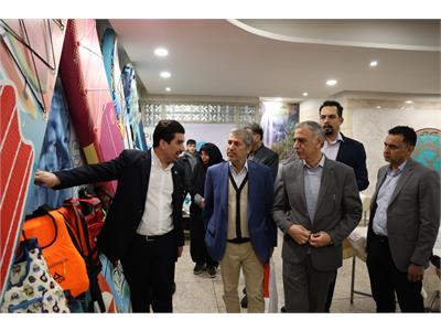 گزارش تصویری اولین همایش و نمایشگاه «پیلاتکس» در کشور توسط فدراسیون آمادگی جسمانی و تندرستی 2