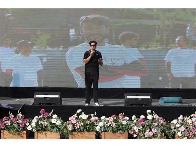 همایش پیلاتس 1