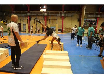 فانکشنال آقایان 11