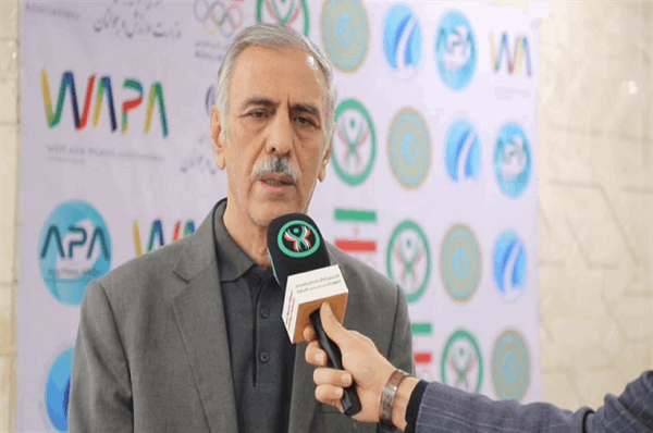 نمایشگاه تخصصی «پیلاتکس» فدراسیون آمادگی جسمانی و تندرستی