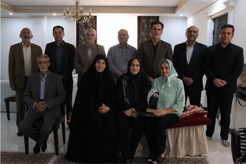 didar-pishkesvat-amadegi-jesmani-semnan