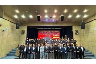 از سوی فدراسیون آمادگی جسمانی و تندرستی؛ اولین دوره سراسری دانش افزایی داوران برگزار شد