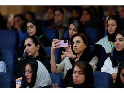 گزارش تصویری نخستین همایش ملی استانداردسازی ابزار تخصصی «پیلاتس ریفورمر»