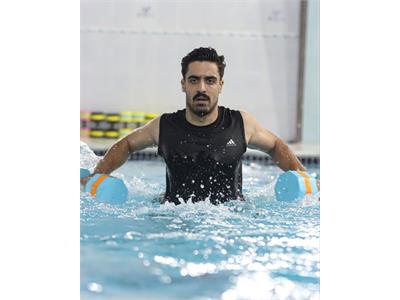 اولین دوره المپیاد آمادگی جسمانی و تندرستی