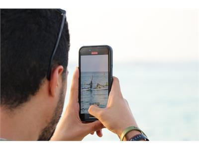 برگزاری اولین دوره مسابقات ستارگان پدل‌برد پیلاتس در خلیج نیلگون همیشه فارس (جزیره کیش) 10