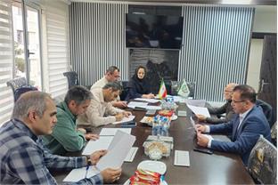 پنجمین نشست شورای آموزش فدراسیون آمادگی جسمانی و تندرستی برگزار شد/ تصمیم گیری در مورد دوره های مربیگری پرسونال ترینینگ و