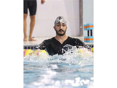 اولین دوره المپیاد آمادگی جسمانی و تندرستی