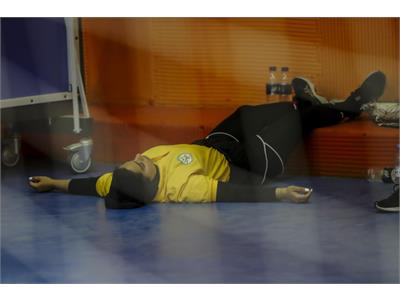 اولین دوره مسابقات قهرمانی کشور CX بانوان