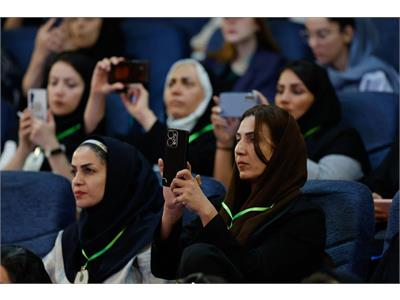 گزارش تصویری نخستین همایش ملی استانداردسازی ابزار تخصصی «پیلاتس ریفورمر»