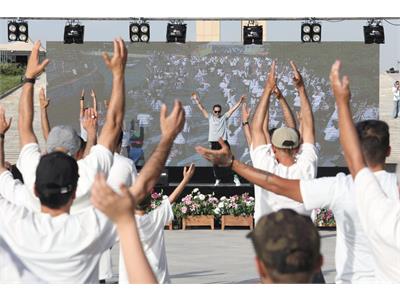 همایش پیلاتس 20