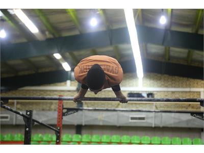 کلستنیکس بانوان 10