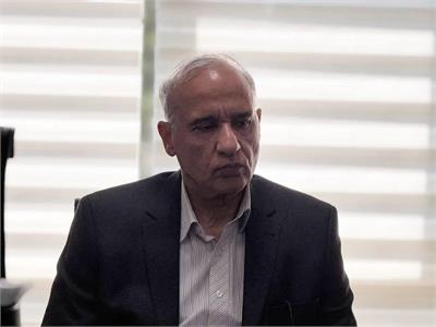 گزارش تصویری نخستین نشست هیات رییسه فدراسیون آمادگی جسمانی و تندرستی در سال ۱۴۰۵ (اردیبهشت ماه) 9