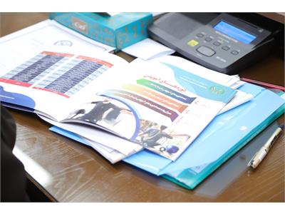 گزارش تصویری مجمع عمومی سالانه فدراسیون آمادگی جسمانی و تندرستی در سال ۱۴۰۴