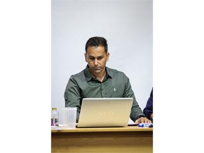 اولین دوره المپیاد آمادگی جسمانی و تندرستی