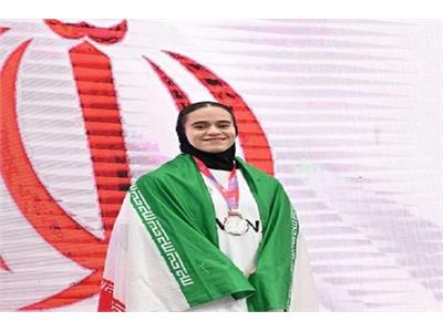 گزارش تصویری رقابت تیم ملی فانکشنال فیتنس بانوان ایران در مسابقات قهرمانی آسیا ۲۰۲۶ (آستانه-قزاقستان)