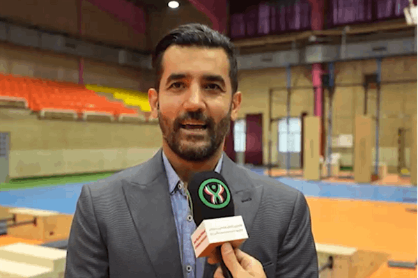 🎥کلیپ مسابقات کلیستنیکس و ورزش‌های خیابانی در دومین دوره المپیاد سراسری آمادگی جسمانی و تندرستی