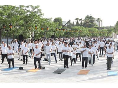 همایش پیلاتس 34