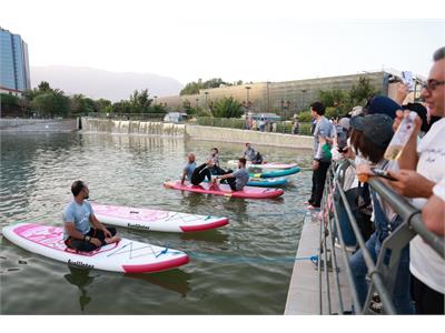 همایش پیلاتس 7