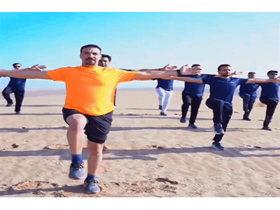 ویدیو کلیپ پیلاتس