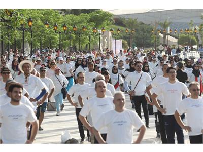 همایش پیلاتس 21