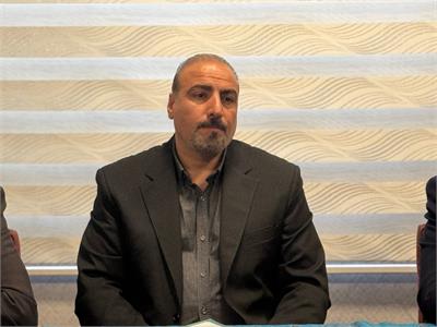 گزارش تصویری نشست هیات رییسه فدراسیون آمادگی جسمانی و تندرستی 7