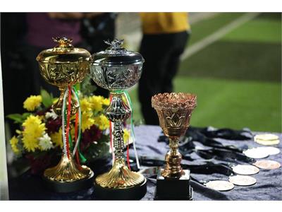 اولین المپیاد سراسری آمادگی جسمانی