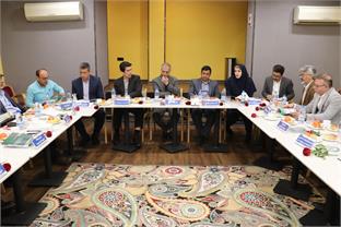 ​مجمع عمومی سالانه هیات آمادگی جسمانی و تندرستی استان خوزستان برگزار شد/ گواری: رشد ۱۷ درصدی تعداد ورزشکاران سازمان یافته